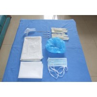 一次性妇科检查包