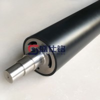 梳理机工作辊碳纤维辊轴