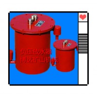 博达负压自动放水器的实力品质