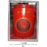 博达防回气防爆装置的实力品质