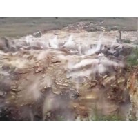 山东土石方爆破工程公司