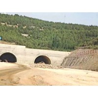 矿山开采爆破工程