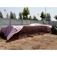 山东桥路工程施工