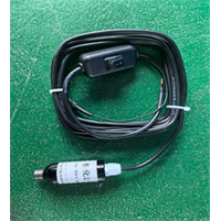 阴极保护极化试片 测试桩断电电位采集装置