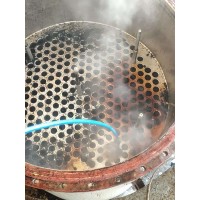 高压水清洗费用