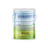 聚氨酯防水涂料批发厂家