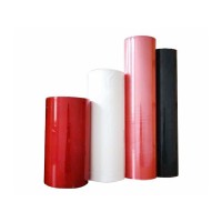 彩色pof收缩膜价格