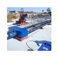 数控钢筋笼绕筋机