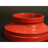 矿用卡箍生产厂家