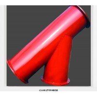 厂家销售分岐式防爆器都是口碑