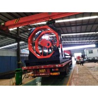 数控钢筋笼滚焊机厂家