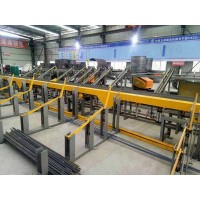 直供数控液压剪切生产线