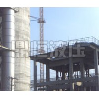 吉林液压提升定做/鼎恒液压机械供应YB-60型液压泵站