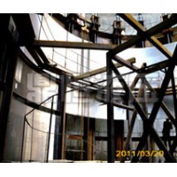 北京液压顶升装置生产/鼎恒液压生产液压顶升设备