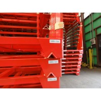 巧固架堆垛架供应