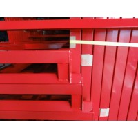 大蒜巧固架供应