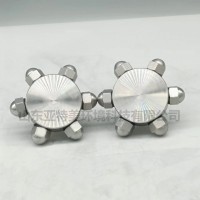 工业雾化喷嘴生产厂家