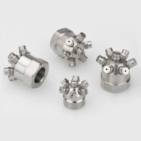 煤矿用除尘喷头生产厂家