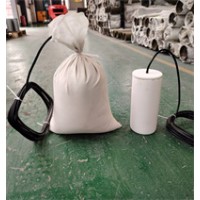 埋地长效参比电极 饱和硫酸铜 寿命长电位稳定