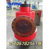 泰丰智能厂家供应充液阀CF1-H200B液压系统