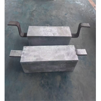 预包装镁合金牺牲阳极 阴极保护防腐厂家