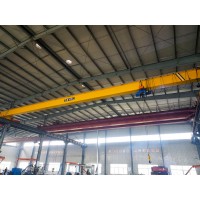 单梁桥式起重机价格