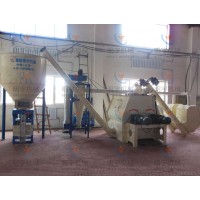 潍坊干粉砂浆设备报价