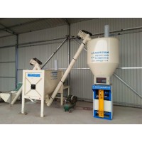 干粉砂浆设备定制厂家