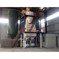 腻子粉设备安装厂家