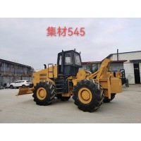 山东木材集材机销售厂家