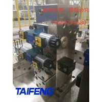 YN32-315HGCV-00二通插装阀山东泰丰智能