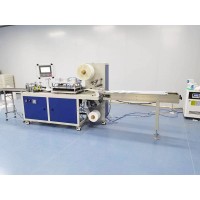 N95口罩机生产厂家