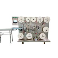 山东创口贴包装机价格