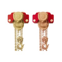 宁夏防爆手拉葫芦厂家*「中泊防爆」天津桥防防爆工具多少钱