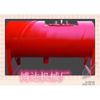 鹤壁博达卧式排渣放水器以质量为本