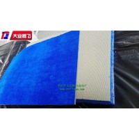 厂家生产大业腾飞吸水型防火泡棉