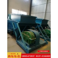 GLW330/7.5/S往复式给料机持续给料使用寿命长厂家直发
