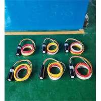 阴极保护极化探头 硫酸铜参比电极 管道防腐检测工具