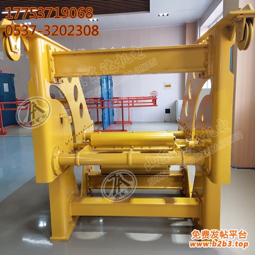 断带抓捕器 (18)