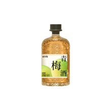 青梅酒配制酒低度女士甜果酒生产厂家直供接代加工上海