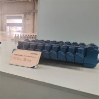 泰丰液压供应TRM系列多路阀挖掘机专用