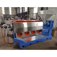 塑料挤出生产线多少钱「恒德塑料」贵州贵阳挤出生产线