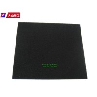 厂家生产大业腾飞布料复合阻燃海绵