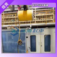 易燃易爆环境作业 气动平衡器安全性能值得信赖