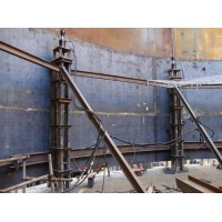 天津液压顶升装置生产企业-沧州鼎恒液压厂家供应储罐安装设备