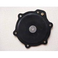 广东脉冲电磁阀生产~津德环保机械供应1.5寸asco脉冲阀膜片