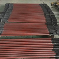 绝缘轨距拉杆分立构成 品质好 整体式结构