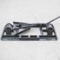 单轨运轨车适用43kg~60kg轨型 多种颜色可选