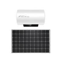 山东光伏电热水器