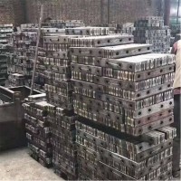 绝缘道夹板鱼尾板 用于钢轨之间连接紧固件